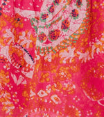 Rohita Kaftan Dress | Hibiscus Dresses Cleobella 