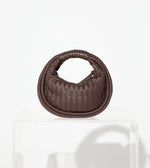 Santiago Mini Hobo Bag | Chocolate Totes Cleobella 