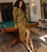 Solange Midi Dress | Matisse Dresses Cleobella 