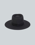 The Mirage Black HATS Lack of Color 